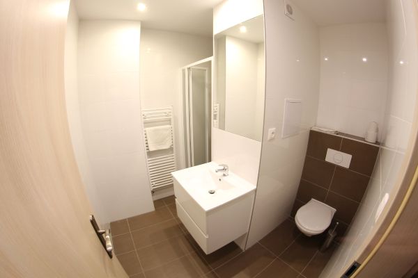 HOTEL SPECTRUM (Trnava)